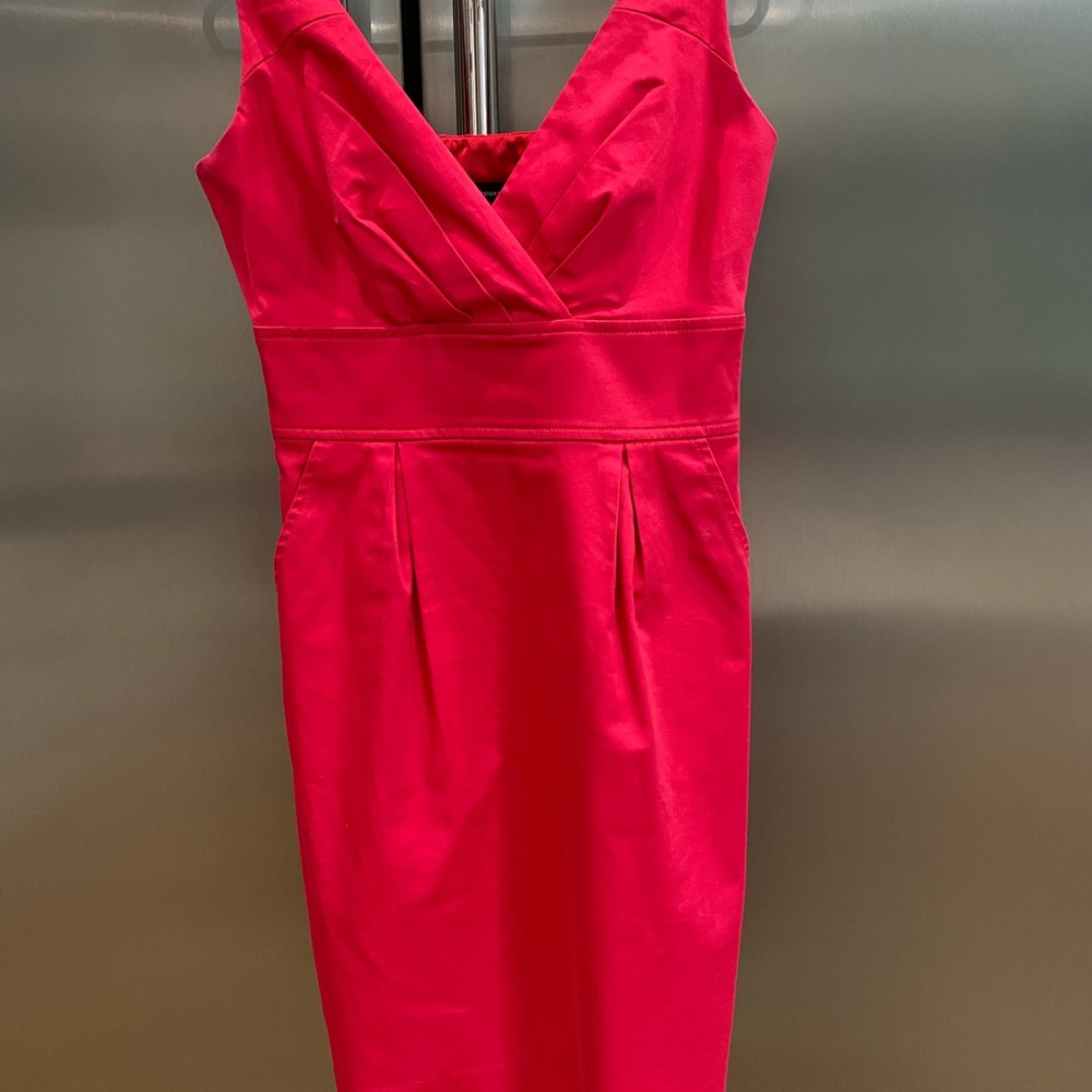Express Design Studio Cocktail Dress, Size 2, worn once